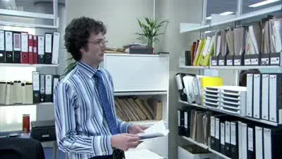 Screenshot: Just pop you over there.