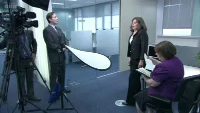 Screenshot: We'll start with an easy one.