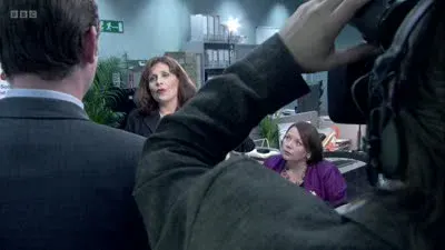 Screenshot: Well, Gavin, the fourth sector is really about empowering ordinary