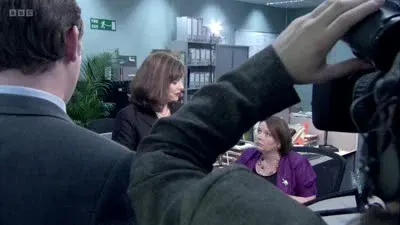 Screenshot: Sure. Sure.