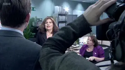 Screenshot: Sorry. Where were we?