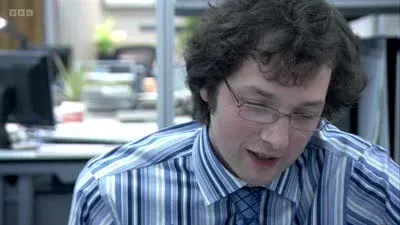 Screenshot: goes down?