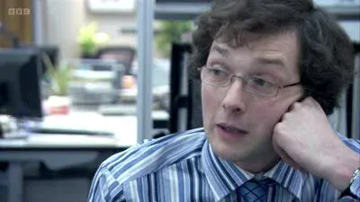 Screenshot: You could be a beefeater. Do you want to be a beefeater?