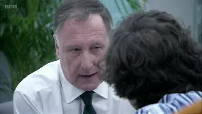 Screenshot: I'm going to stand...in the election.
