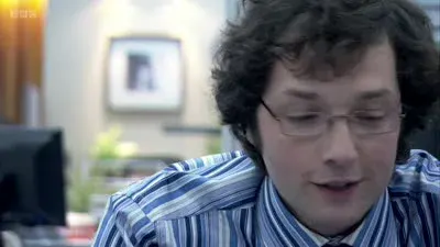 Screenshot: Fucking hell!