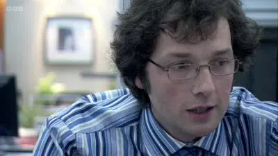 Screenshot: You on a massive poster. What's your slogan going to be?