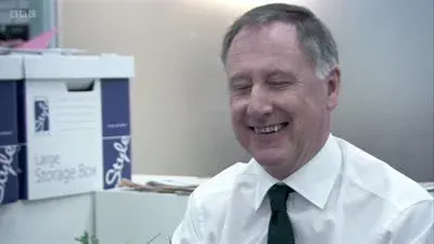 Screenshot: I am strangely really proud of you.