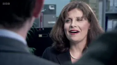 Screenshot: I believe that Tom is absolutely the best man for the job