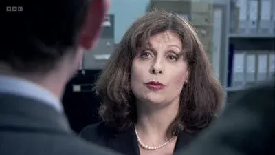 Screenshot: and I think we should all just let him get on with doing that job.