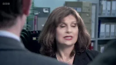 Screenshot: Sorry... One sec, I just said best MAN for the job, I think, didn't I?