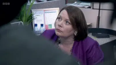 Screenshot: I need to say best PERSON.