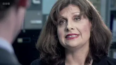 Screenshot: but that point isn't reached yet, you know,