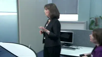 Screenshot: Yeah. You got the end. Yeah. We got all we need. Thanks very much.