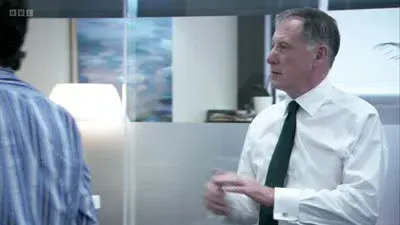 Screenshot: It was perfect.