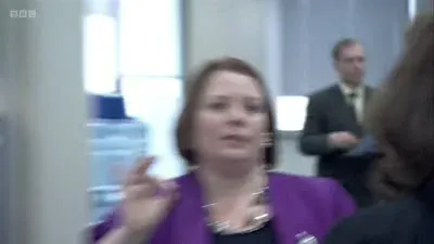 Screenshot: "person" and you kept going "Urgh".