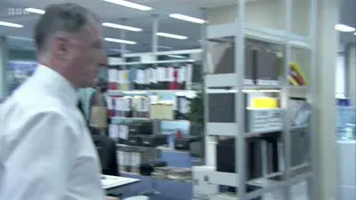 Screenshot: I wouldn't give it a second thought, honestly.