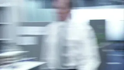 Screenshot: Ah, the prodigal Swain returns.