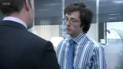 Screenshot: Robin Hood was a hero.