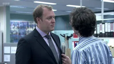 Screenshot: He was not a hero, he was a terrorist.