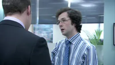 Screenshot: This Back On Track policy that you launched at your chimps' tea party last night,