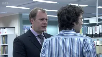 Screenshot: almost identical to my Unify Policy that I was working on here