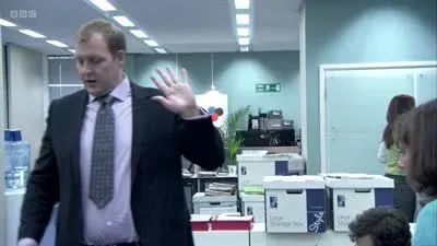 Screenshot: I will forget...