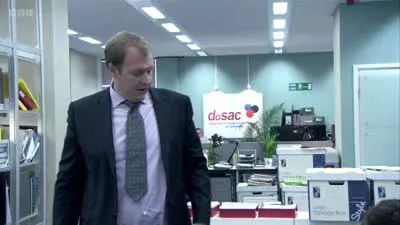 Screenshot: What do you want? ..everything I've seen.