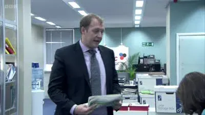 Screenshot: Back On Track, it is exactly the same as my Unify Initiative.