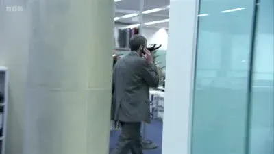 Screenshot: I just keep getting these terrible images flashing in my head.