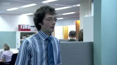 Screenshot: Malcolm, I can explain.