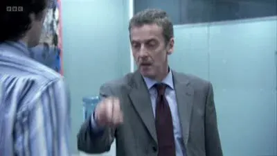 Screenshot: That's from me.