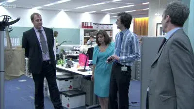 Screenshot: I am here, Malcolm, because Nicola has been nicking my policies, through Olly.