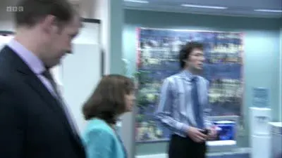 Screenshot: Is this true, the little man in the red and yellow car? No.