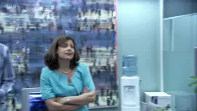 Screenshot: Well, listen, I am telling you to unthink the unthinkable.