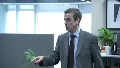 Screenshot: You can't even cope with thinking the thinkable. Why are you here?