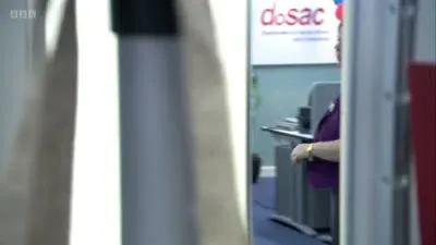 Screenshot: Well, actually, Lucille Ballbag,