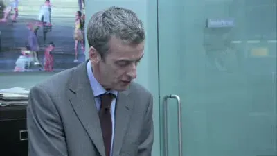 Screenshot: fucking verbal cosh. Right?