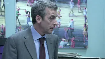 Screenshot: That's the one.