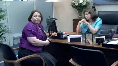 Screenshot: Big beast.