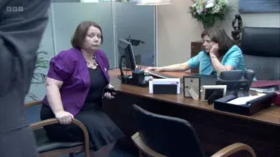 Screenshot: The Beatles.