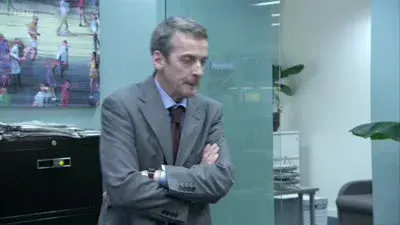 Screenshot: How did it go?