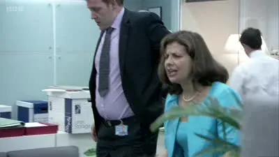 Screenshot: And they're saying that you fired the starter pistol on a new leadership bid.