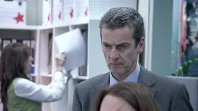 Screenshot: No. I said "person" and you went "huh" over it.