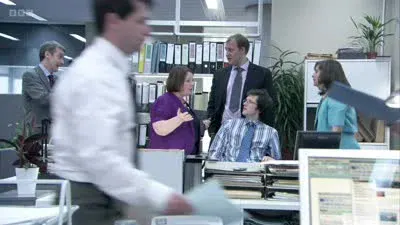 Screenshot: It wasn't on a microphone. I know that.