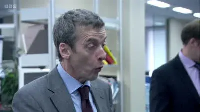 Screenshot: now. OK.