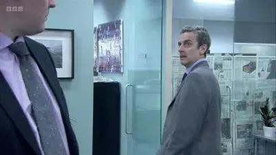 Screenshot: You don't fucking know what febrile means. No. You don't.