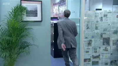 Screenshot: See, there you are. It's a fucking feeding frenzy.