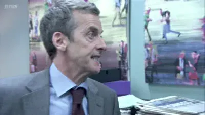 Screenshot: Yeah. Well, not in here, it's not.