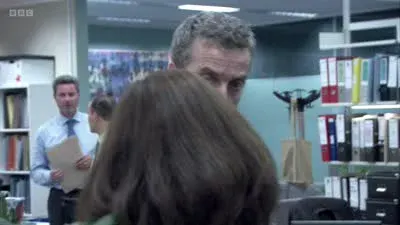 Screenshot: but with more tunnelling through shit and no fucking redemption.