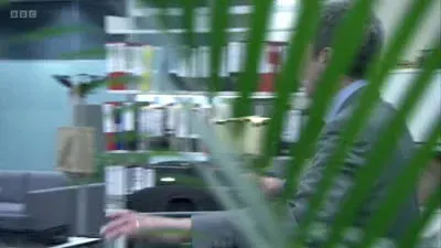 Screenshot: Nobody gets truncheoned in the face.